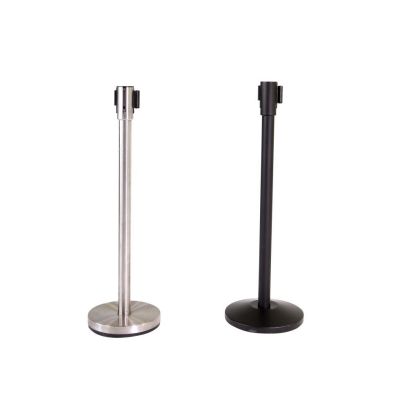 Image of Retractable Stanchions